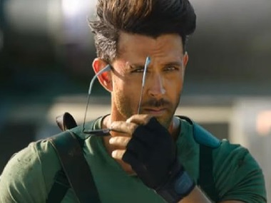War box office collection: Hrithik Roshan, Tiger Shroff's action thriller becomes third YRF film to cross Rs 300 cr War box office collection: Hrithik Roshan, Tiger Shroff's action thriller becomes third YRF film to cross Rs 300 cr