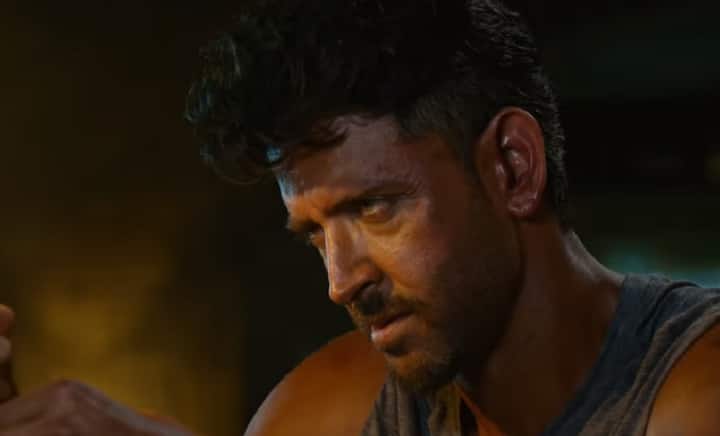War box office collection: Hrithik Roshan, Tiger Shroff's high octane action film crosses Rs 200 cr in a week