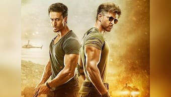 War box office collection: Hrithik Roshan, Tiger Shroff's film earns Rs 276 crores in 2 weeks