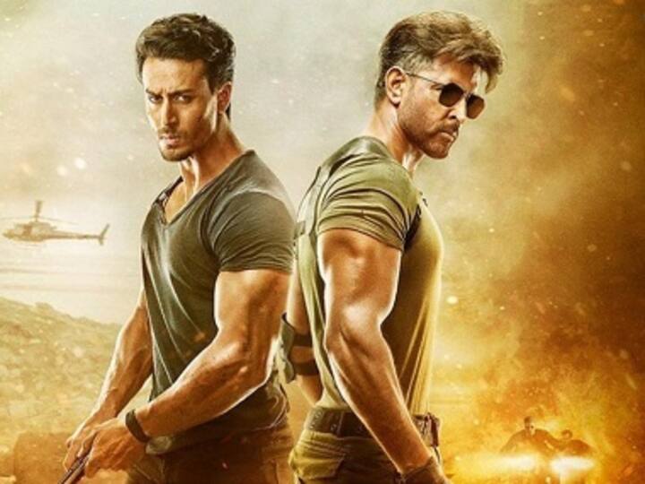 War box office collection: Hrithik Roshan, Tiger Shroff's film earns Rs 276 crores in 2 weeks War box office collection: Hrithik Roshan, Tiger Shroff's film earns Rs 276 crores in 2 weeks