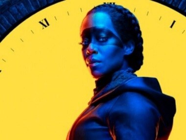 Watchmen creator Damon Lindelof say he has no plans of creating season two of  the show