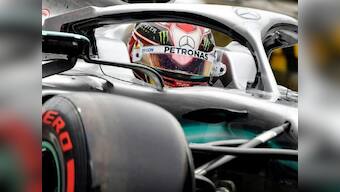 Formula 1 2019: Japanese Grand Prix organisers say safety 'top priority' as Typhoon Hagibis looms