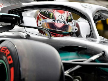 Formula 1 2019: Japanese Grand Prix organisers say safety 'top priority' as Typhoon Hagibis looms Formula 1 2019: Japanese Grand Prix organisers say safety 'top priority' as Typhoon Hagibis looms