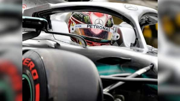 Formula 1 2019: Japanese Grand Prix organisers say safety 'top priority' as Typhoon Hagibis looms