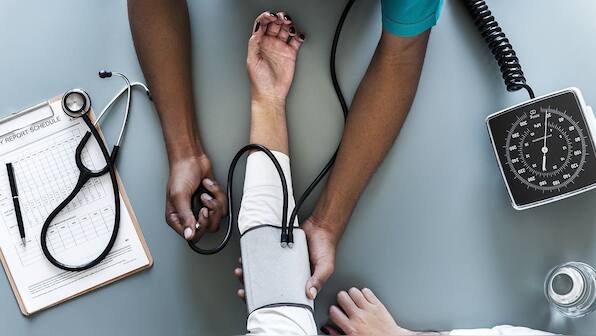 World Thrombosis Day 2019: Everything you need to know about blood clots