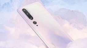 Mi Note 10 to launch on 14 November in Poland, expected to be rebranded Mi CC9 Pro