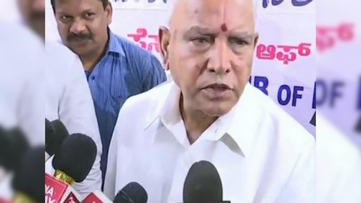 Karnataka CM BS Yediyurappa gets approval for cabinet expansion; most rebel JDS-Congress MLAs likely to be among 13 new ministers