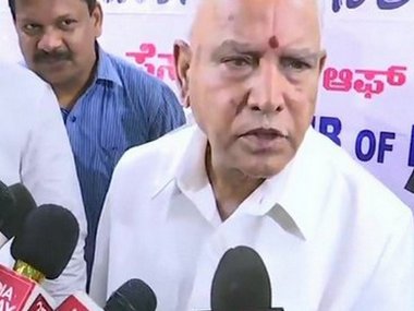 BS Yediyurappa govt puts on hold Rs 10 lakh ex gratia to families of two killed during protests against CAA in Mangaluru BS Yediyurappa govt puts on hold Rs 10 lakh ex gratia to families of two killed during protests against CAA in Mangaluru