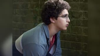 Young Ahmed movie review: Belgian film about a Muslim teenager is gripping, but has nothing important to say