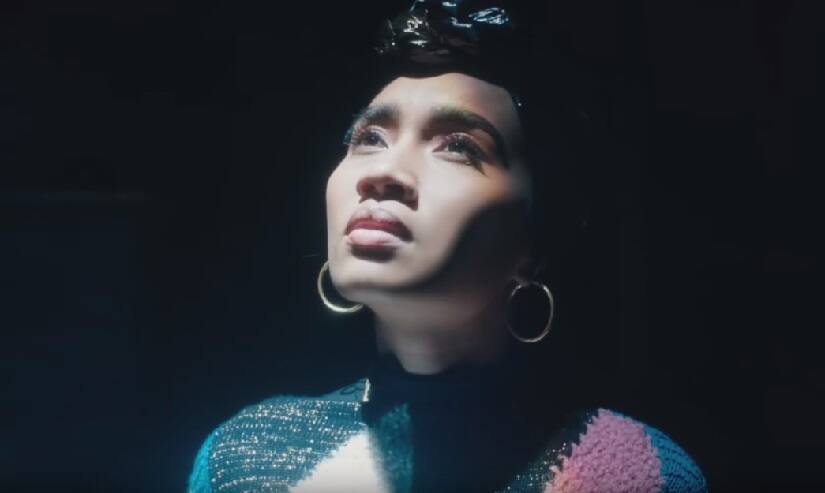 Yuna in ‘Castaway’. YouTube