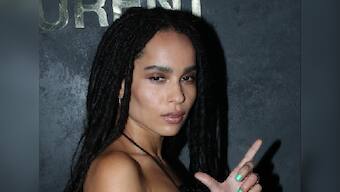 The Batman director Matt Reeves hints at Big Little Lies actress Zoë Kravitz playing Catwoman opposite Robert Pattinson