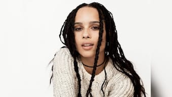 Zoë Kravitz could not audition for Catwoman because of her racial background, reveals 2015 interview of actress