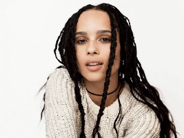 Zoë Kravitz could not audition for Catwoman because of her racial background, reveals 2015 interview of actress Zoë Kravitz could not audition for Catwoman because of her racial background, reveals 2015 interview of actress