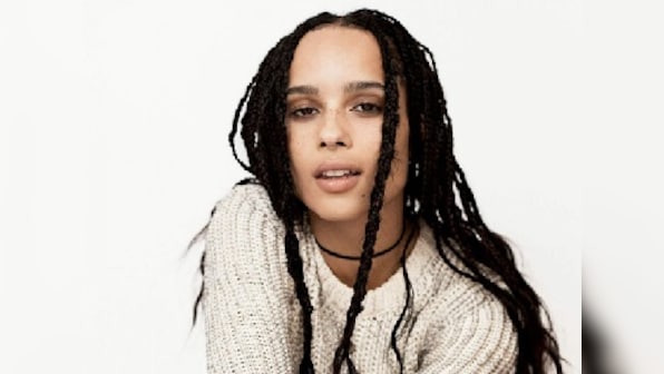 Zoë Kravitz could not audition for Catwoman because of her racial background, reveals 2015 interview of actress