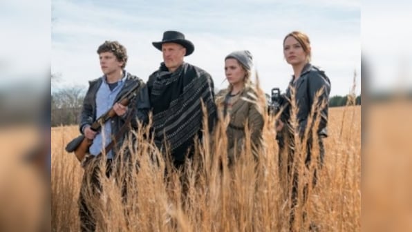 As Zombieland: Double Tap releases, here’s a guide on how to survive the zombie apocalypse in India
