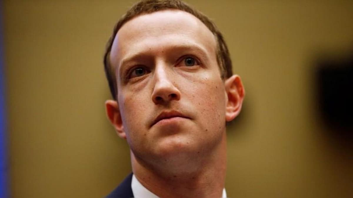 Facebook CEO Mark Zuckerberg worried about China’s influence on internet regulation