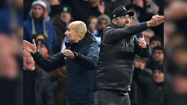 Premier League: Power versus perfection as leaders Liverpool collide against defending champions Manchester City