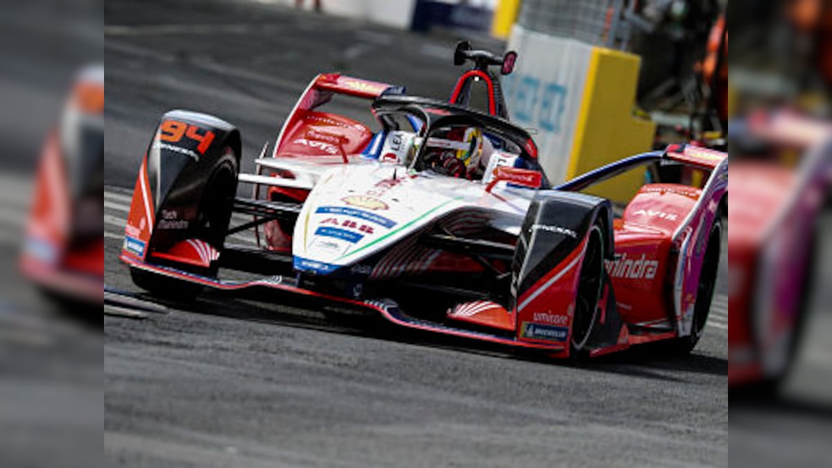 Formula E 2019-20: From car manufacturers to influx of world champion drivers, what's new this season