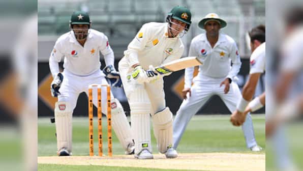 Nic Maddinson pulls out of Australia A's clash against Pakistan over mental health issues