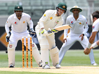Nic Maddinson pulls out of Australia A's clash against Pakistan over mental health issues Nic Maddinson pulls out of Australia A's clash against Pakistan over mental health issues