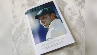 'Not a single day his loss hasn't been felt,' Cricket Australia pays tribute to Phillip Hughes on fifth anniversary of cricketer's tragic passing