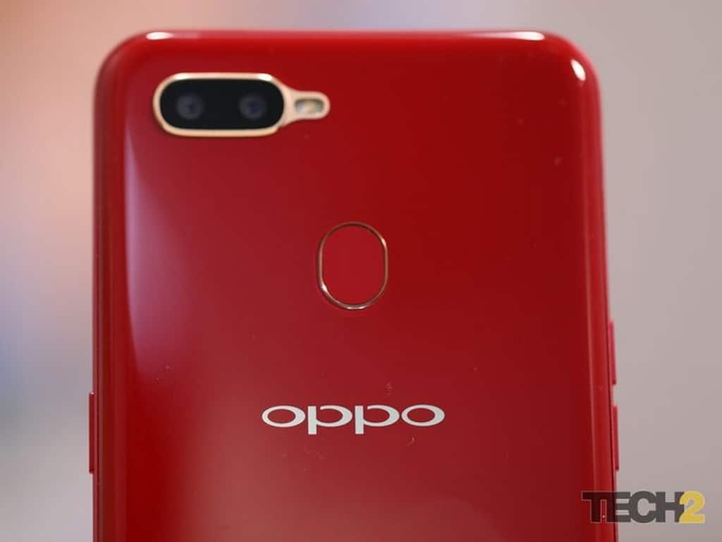 Oppo Reno 3 will be the first smartphone t launch with ColorOS 7. 