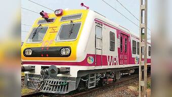 Govt earmarks 215 railway stations for deployment of isolation coaches, to be used as 'COVID Care Centres'
