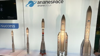 Egypt will launch its first communication satellite to improve internet service