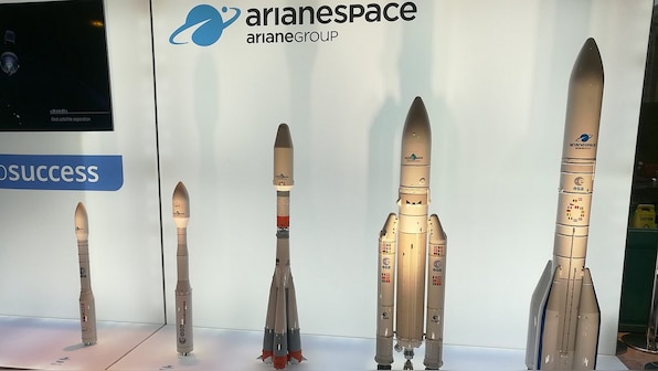 Egypt will launch its first communication satellite to improve internet service