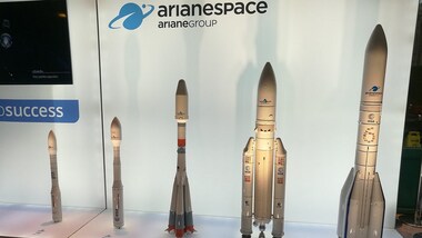 Egypt will launch its first communication satellite to improve internet service