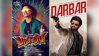 Dhanush's upcoming film Pattas to reportedly clash with Rajinikanth’s Darbar on Pongal weekend in 2020