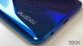 Realme X50 Pro teased to sport 90 Hz Super AMOLED display ahead of 24 February launch