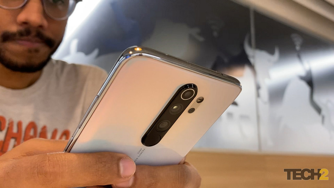 Redmi Note 8 Pro to go on sale today at 12 pm, pricing starts at Rs 14,999 Redmi Note 8 Pro to go on sale today at 12 pm, pricing starts at Rs 14,999