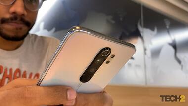 Redmi Note 8 Pro to go on sale today at 12 pm, pricing starts at Rs 14,999