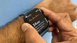 Apple sued by NYU doctor who claims patent on Watch's irregular heartbeat monitoring tech