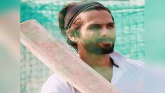 After Kabir Singh, Shahid Kapoor to play cricket in Jersey!