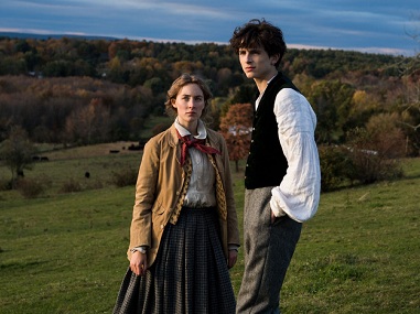 Little Women review-round up: Saorise Ronan, Florence Pugh are 'standouts' in Greta Gerwig's adaptation Little Women review-round up: Saorise Ronan, Florence Pugh are 'standouts' in Greta Gerwig's adaptation