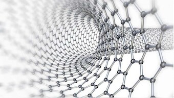 New cost effective method can be used to separate two types of carbon nanotubes