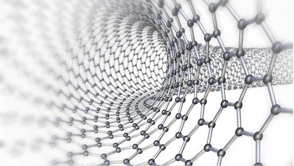 New cost effective method can be used to separate two types of carbon nanotubes