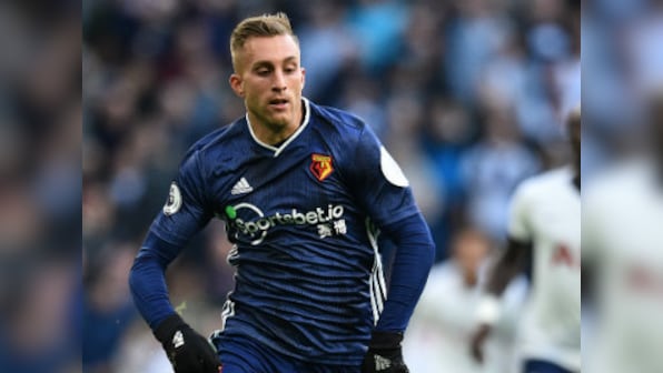 Premier League: Gerard Deulofeu, Andre Gray help Watford clinch first win of season as Norwich hit rock bottom