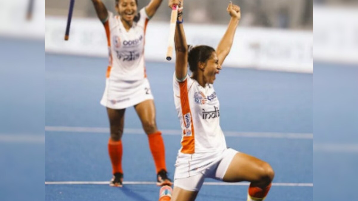 Tokyo Olympics 2020: Indian women's hockey skipper Rani Rampal says it felt ‘surreal’ after scoring decisive goal in qualifier