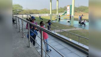 Punjab governor Vijayender Pal Singh Badnore, NRAI president Raninder Singh to take part in men’s Shotgun Nationals