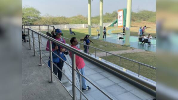 Punjab governor Vijayender Pal Singh Badnore, NRAI president Raninder Singh to take part in men’s Shotgun Nationals