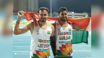World Para Athletics Championships: Sundar Singh Gurjar defends title as India secure 3 Tokyo Paralympic Games quotas