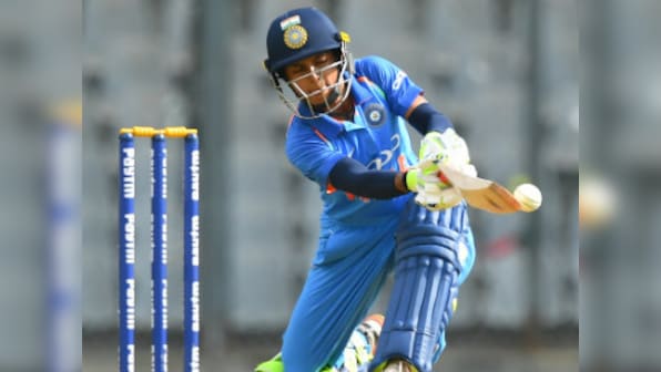 India women vs West Indies women: Punam Raut's 77, spinners star in hosts' 53-run win in second ODI, level series 1-1