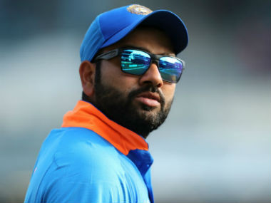 India vs Bangladesh: From Rohit Sharma to Sanju Samson, five players to watch out for in upcoming T20I series India vs Bangladesh: From Rohit Sharma to Sanju Samson, five players to watch out for in upcoming T20I series
