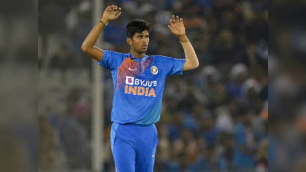 India vs Bangladesh: Spinners have a huge role to play in T20Is, says Washington Sundar