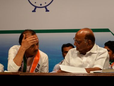 Maharashtra saga: Sharad Pawar takes lessons from his own playbook, uses pan-state grip to make nephew Ajit fall in line Maharashtra saga: Sharad Pawar takes lessons from his own playbook, uses pan-state grip to make nephew Ajit fall in line