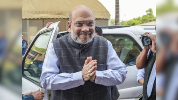 Citizenship (Amendment) Bill to be taken up in Rajya Sabha today, how 'fence-sitters' Shiv Sena, BJD, JD(U) will affect votes in Upper House