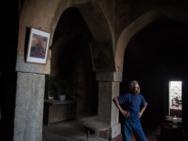 New York Times long-read: The astonishing story of Prince Cyrus and the kingdom of Oudh New York Times long-read: The astonishing story of Prince Cyrus and the kingdom of Oudh